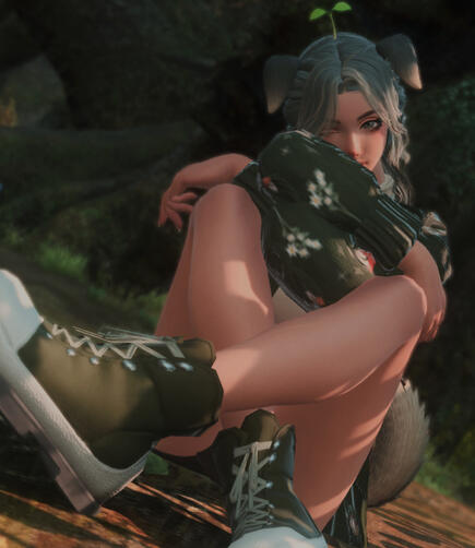 Clover